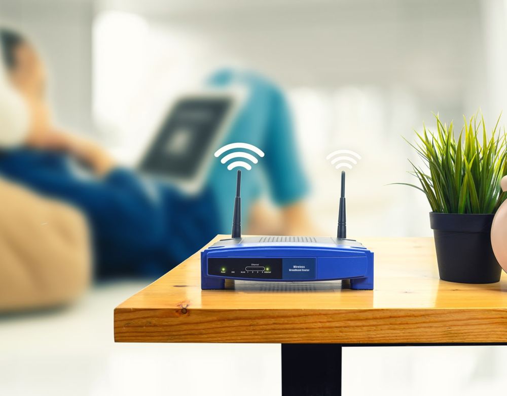 wireless Broadband wireless Broadband